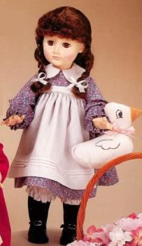 Effanbee - Age of Innocence - Play Time - Doll